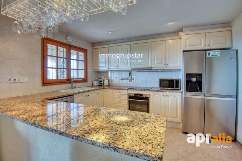 Foto dec4db3e-41dc-4263-afd6-7bd8245868c3. Chalet con riscaldamento parcheggio piscina in Cabanyes-Mas Ambrós-Mas Pallí Calonge