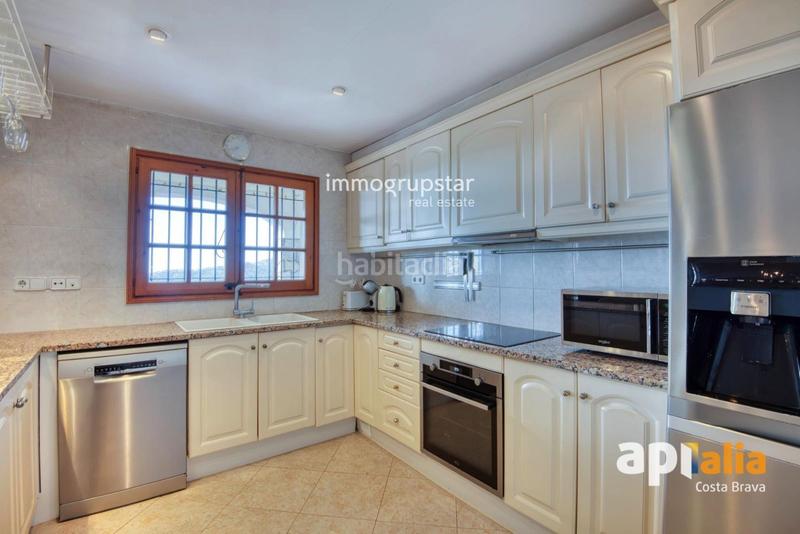 Foto df0e5a21-5c6c-492a-9af7-6163c5a8630b. Chalet con riscaldamento parcheggio piscina in Cabanyes-Mas Ambrós-Mas Pallí Calonge