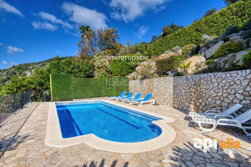 Foto e3de9d59-b55f-4200-94de-2008d49b8e9e. Chalet con riscaldamento parcheggio piscina in Cabanyes-Mas Ambrós-Mas Pallí Calonge