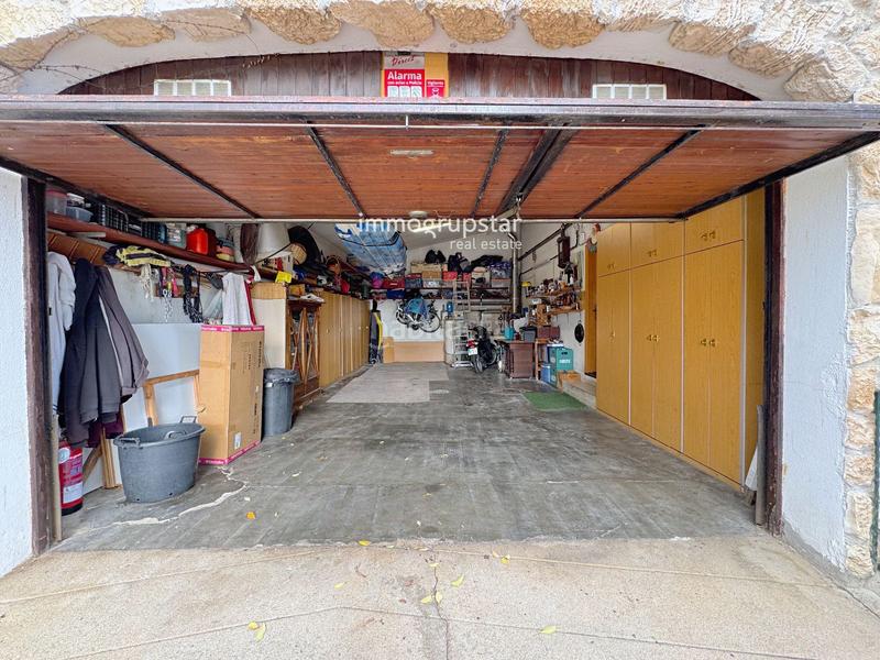 Foto 0bb1ae3c-db6c-4f3c-aa24-a26bf95c5a43. Chalet avec chauffage parking piscine dans Fenals Platja d´Aro