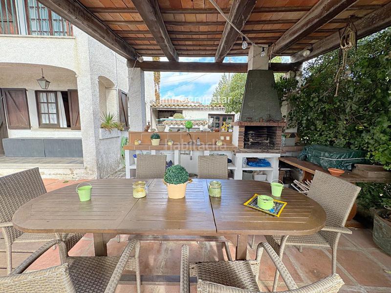 Foto 495c7f93-f3be-4cae-93bc-f6c405ca10df. Chalet avec chauffage parking piscine dans Fenals Platja d´Aro