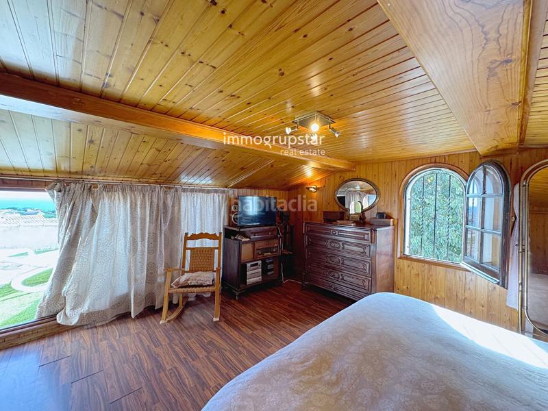 Foto e995452e-6648-4cc4-8b55-cc5d65085eb9. Chalet avec chauffage parking piscine dans Fenals Platja d´Aro