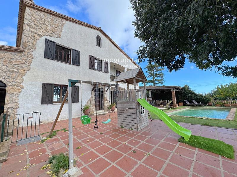 Foto eab08c8b-e159-4892-a3cc-88c545fa8586. Chalet avec chauffage parking piscine dans Fenals Platja d´Aro