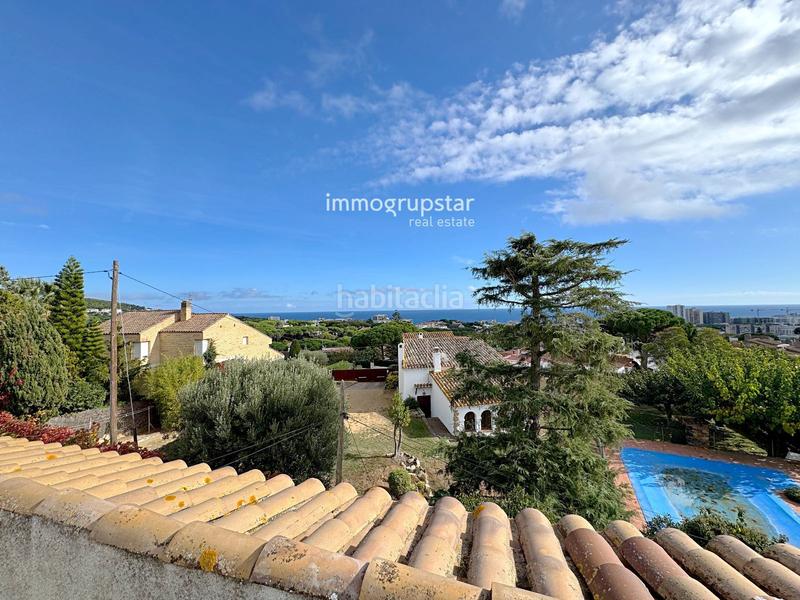 Foto f9390ed9-7b4b-4029-a9aa-372c0c040706. Chalet avec chauffage parking piscine dans Fenals Platja d´Aro