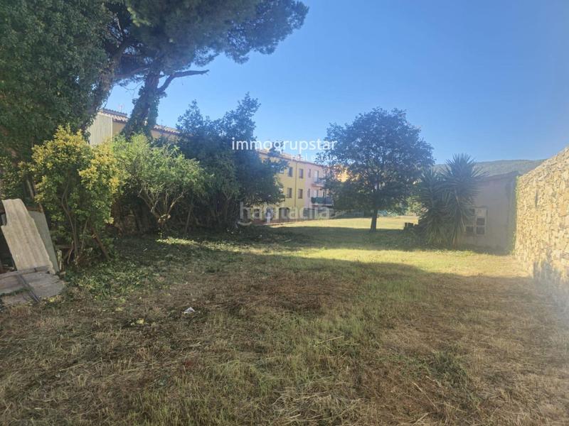 Foto 0e8bed50-dd58-49aa-9b6f-aa9cc4770d2e. Rural plot in Mas Pere-Río de Oro Calonge