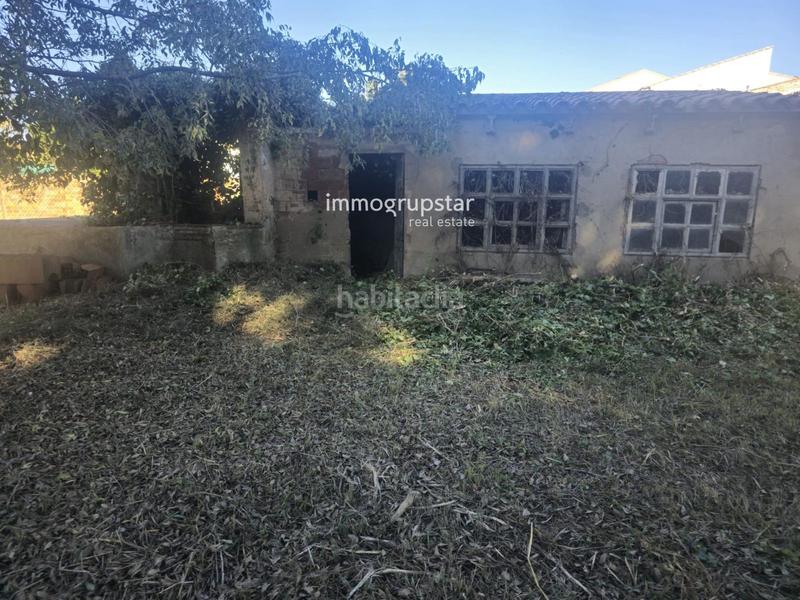 Foto 135f4f6b-8609-465f-ba69-b21681725e59. Rural plot in Mas Pere-Río de Oro Calonge