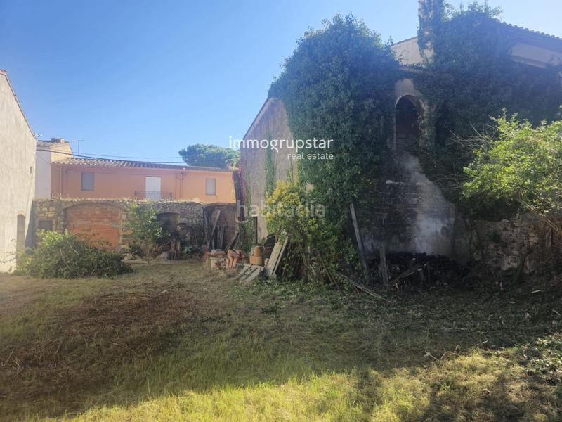 Foto 2259bb58-d129-4091-bf1c-ae0059e7235d. Rural plot in Mas Pere-Río de Oro Calonge