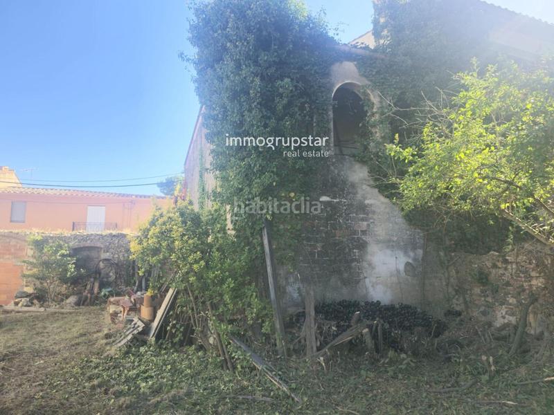 Foto 4906fb4e-5fe1-4edd-b7bc-b91d2a21bec4. Rural plot in Mas Pere-Río de Oro Calonge