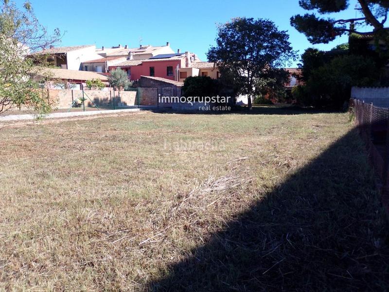 Foto 58997eb9-132e-4532-bdb8-4c1c03425244. Rural plot in Mas Pere-Río de Oro Calonge