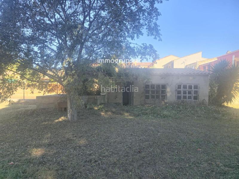 Foto 5a4247bb-9fb6-4247-88b1-a4984ca3109a. Rural plot in Mas Pere-Río de Oro Calonge
