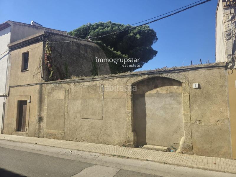 Foto 7040f89d-f1c0-4813-97a2-9eca657b7d5d. Rural plot in Mas Pere-Río de Oro Calonge