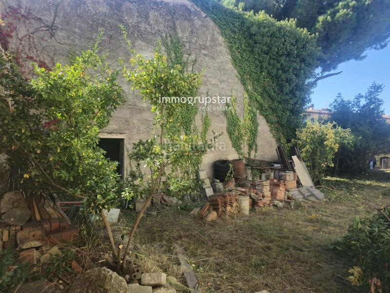 Foto 752085fc-21d7-4593-a77e-763af81bd687. Rural plot in Mas Pere-Río de Oro Calonge