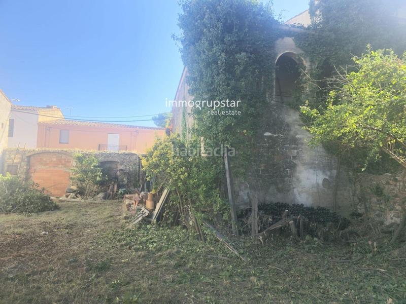 Foto 9fe9ac46-2be8-42bc-9ee4-18a76a9c4bd2. Rural plot in Mas Pere-Río de Oro Calonge