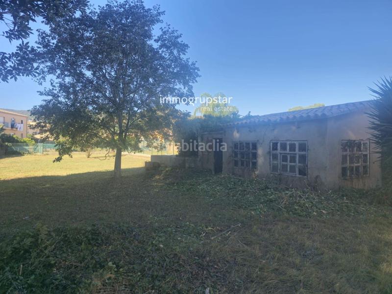 Foto e6da62fe-bb5c-4ff1-aaf3-90cb6bdd4df4. Rural plot in Mas Pere-Río de Oro Calonge