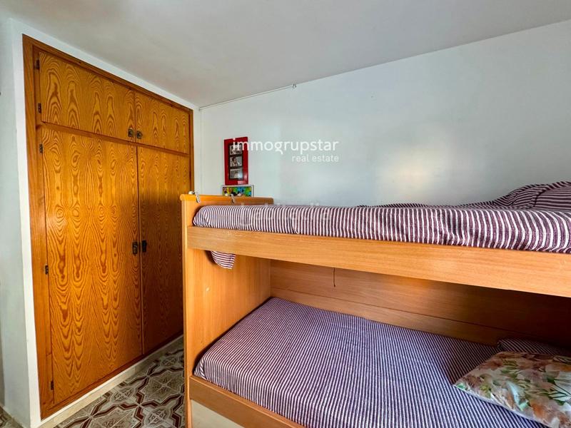 Foto 02c212e8-5032-43bb-a4ce-ba3c0d131a90. Dachwohnung mit heizung parking pool in Fenals Platja d´Aro