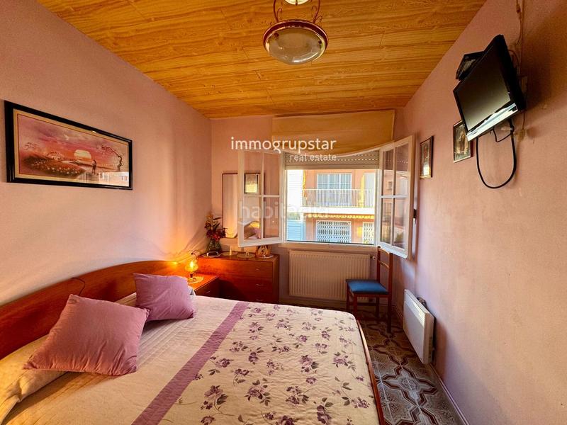 Foto 09dbe266-e21f-4f0f-b729-082ad17bf4c8. Dachwohnung mit heizung parking pool in Fenals Platja d´Aro