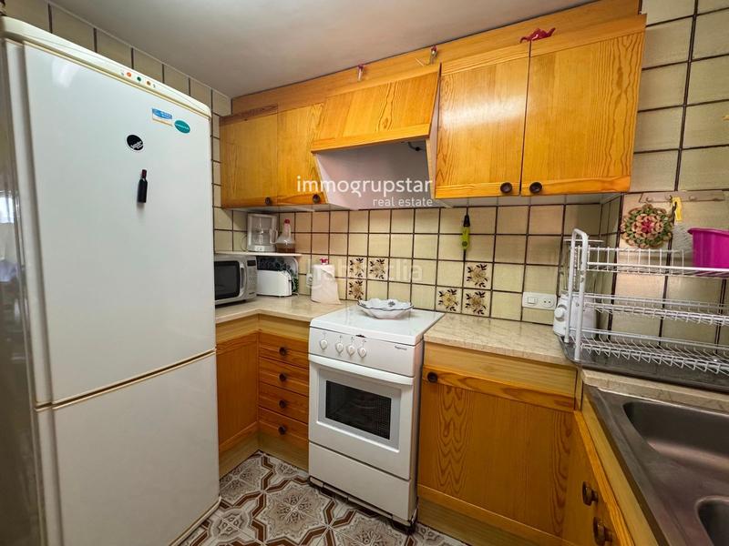 Foto 13cbb9c5-47b3-455d-b676-f32e89be5c62. Dachwohnung mit heizung parking pool in Fenals Platja d´Aro