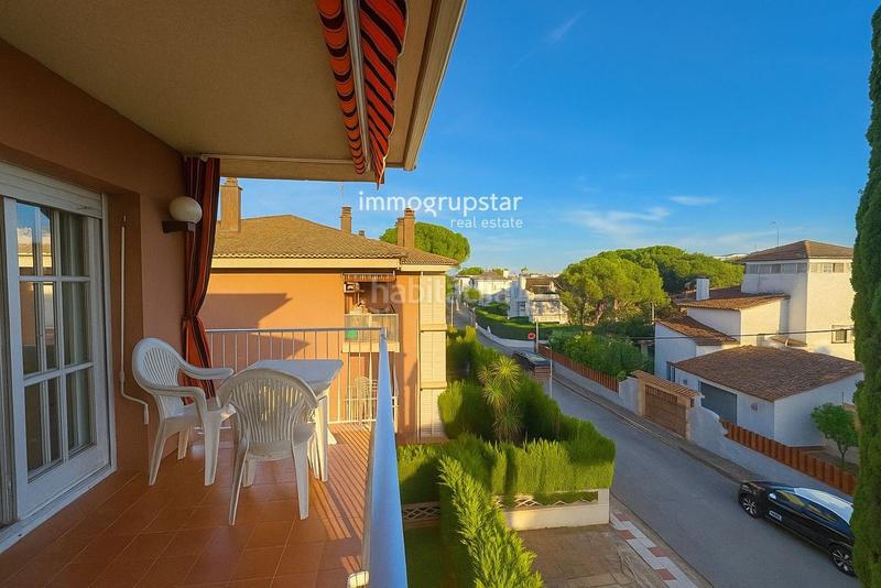 Foto 305db00e-0094-4c87-ac34-ebb5656b778c. Dachwohnung mit heizung parking pool in Fenals Platja d´Aro