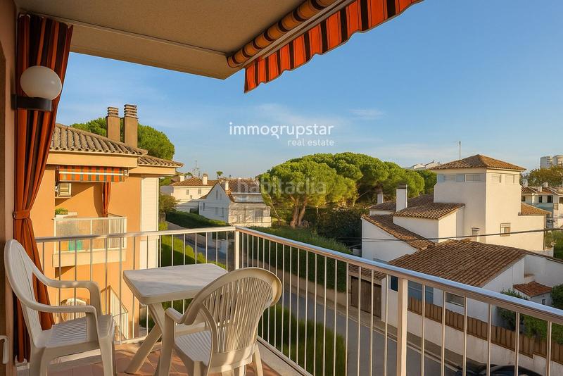 Foto 3d331f5c-6b74-47a3-b055-0ceb6b640539. Dachwohnung mit heizung parking pool in Fenals Platja d´Aro