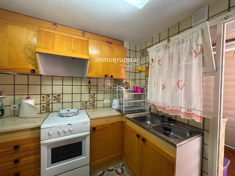 Foto ac0f5342-2542-4a70-9809-73c74494b047. Dachwohnung mit heizung parking pool in Fenals Platja d´Aro