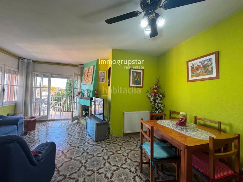 Foto c330fb84-31e3-4630-b304-8e48953dd896. Dachwohnung mit heizung parking pool in Fenals Platja d´Aro