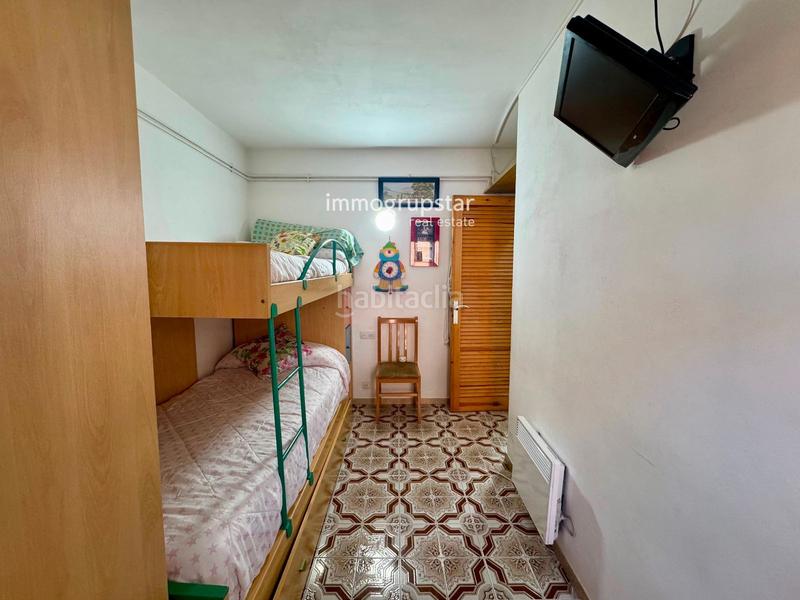 Foto eaa35a4d-19d8-435f-9a5d-492ef47f4485. Dachwohnung mit heizung parking pool in Fenals Platja d´Aro