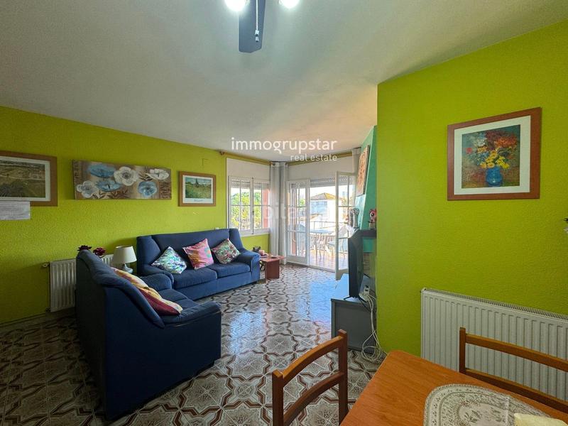 Foto ecaf61d0-ce35-4326-ba6d-310e2bb0c963. Dachwohnung mit heizung parking pool in Fenals Platja d´Aro