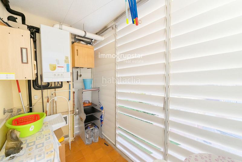 Foto f2f4e56d-a69e-4667-bc3b-eb5ab7c057ea. Dachwohnung mit heizung parking pool in Fenals Platja d´Aro