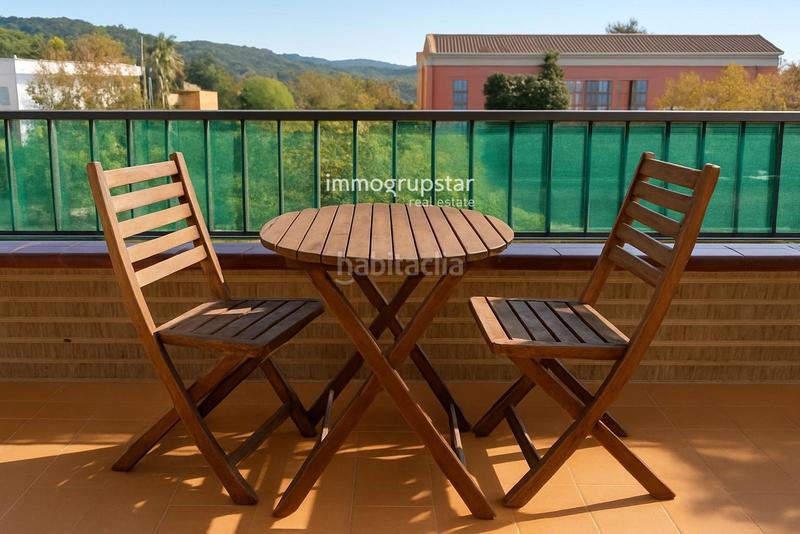 Foto 74220163-9ae1-4330-81dd-4ee821eebe48. Flat with heating in Poble Calonge