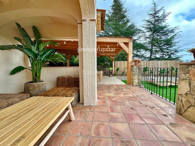 Foto 099b10fd-aca0-4050-a61e-2df6f8d01fc1. Xalet amb calefacció aparcament piscina a Cabanyes-Mas Ambrós-Mas Pallí Calonge