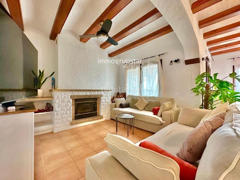 Foto 130a35a3-4223-4f98-9ea3-8b037469f199. Xalet amb calefacció aparcament piscina a Cabanyes-Mas Ambrós-Mas Pallí Calonge