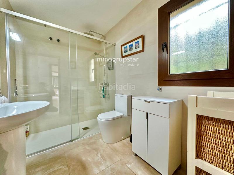 Foto 5aefe1fc-1d58-48a5-977b-804b301f03b1. Xalet amb calefacció aparcament piscina a Cabanyes-Mas Ambrós-Mas Pallí Calonge