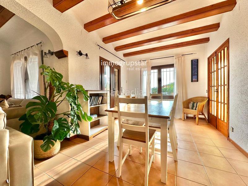 Foto 72241526-af0f-4d5f-afaa-09b40acc4831. Xalet amb calefacció aparcament piscina a Cabanyes-Mas Ambrós-Mas Pallí Calonge