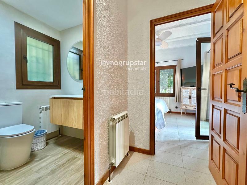 Foto 978fd30d-c4ba-41d7-914f-79138226a223. Xalet amb calefacció aparcament piscina a Cabanyes-Mas Ambrós-Mas Pallí Calonge