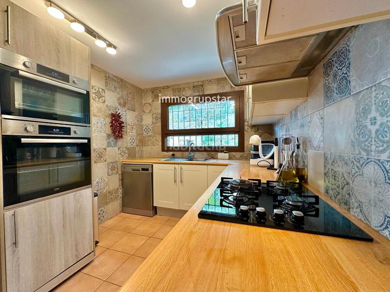 Foto a22557d3-0993-4d70-aa75-cb8d75cafd50. Xalet amb calefacció aparcament piscina a Cabanyes-Mas Ambrós-Mas Pallí Calonge