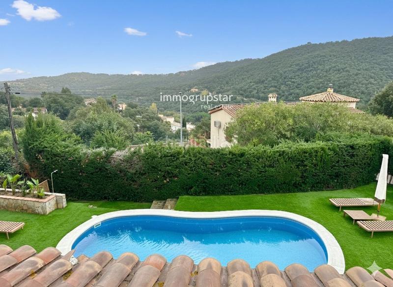 Foto ce9781eb-1ae8-4f05-8a7f-224c901bc069. Xalet amb calefacció aparcament piscina a Cabanyes-Mas Ambrós-Mas Pallí Calonge