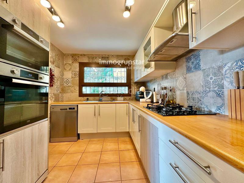 Foto d427da88-b410-498d-8bbc-ff42c9bc8e55. Xalet amb calefacció aparcament piscina a Cabanyes-Mas Ambrós-Mas Pallí Calonge