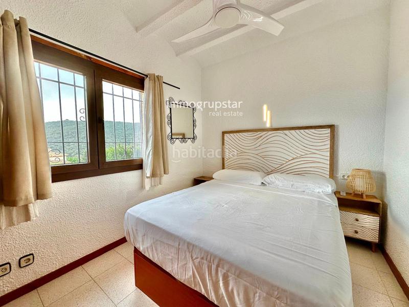 Foto ded25a42-9ad3-497e-87f7-4c812454daee. Xalet amb calefacció aparcament piscina a Cabanyes-Mas Ambrós-Mas Pallí Calonge