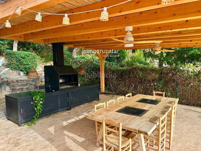 Foto f37d5ce4-e32b-4f61-a7fa-9f1d024fa5af. Xalet amb calefacció aparcament piscina a Cabanyes-Mas Ambrós-Mas Pallí Calonge