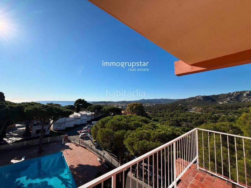 Foto 294142f0-65d7-4926-81fb-c5b21a0ac195. Apartamento  reformado con vistas al mar platja daro en Platja d´Aro