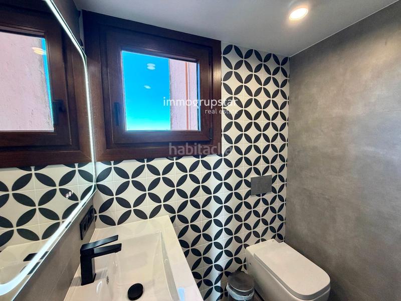 Foto 2bd23d85-d956-49d6-9fed-7c7f384ced87. Apartamento  reformado con vistas al mar platja daro en Platja d´Aro