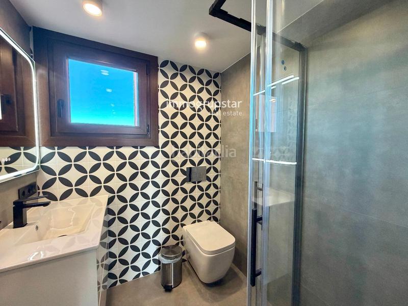 Foto 4b38f401-4070-4e41-b785-886044fbd727. Apartamento  reformado con vistas al mar platja daro en Platja d´Aro