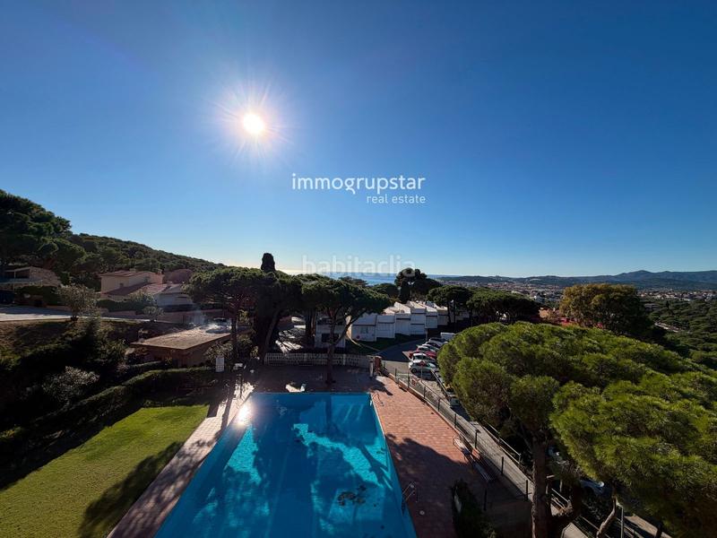 Foto 94f04fef-20bb-4831-962f-ccb5329884ab. Apartamento  reformado con vistas al mar platja daro en Platja d´Aro