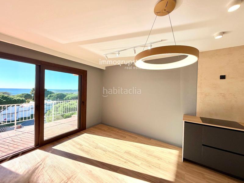 Foto b06e2cb0-be23-4863-8c63-aad033683827. Apartamento  reformado con vistas al mar platja daro en Platja d´Aro