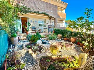 Appartement  Puig del moli. Apartamento en planta baja en venta platja daro