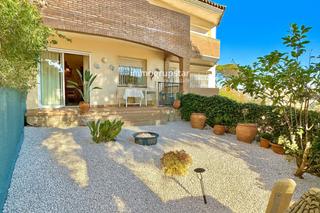 Apartament  Puig del moli. Apartamento en planta baja en venta platja daro