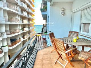 Appartement  Aubi. Apartamento cerca del mar sant antoni de calonge