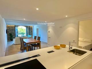 Appartement  Moll. Amplio apartamento en palamós!