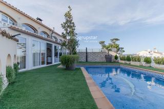 Chalet  De girona. Exclusiva apialia! casa con vistas únicas en masos de pals