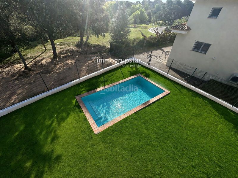 Foto 2b5c8349-4956-4649-951e-2b83e614d79a. Xalet amb calefacció aparcament piscina a Cabanyes-Mas Ambrós-Mas Pallí Calonge